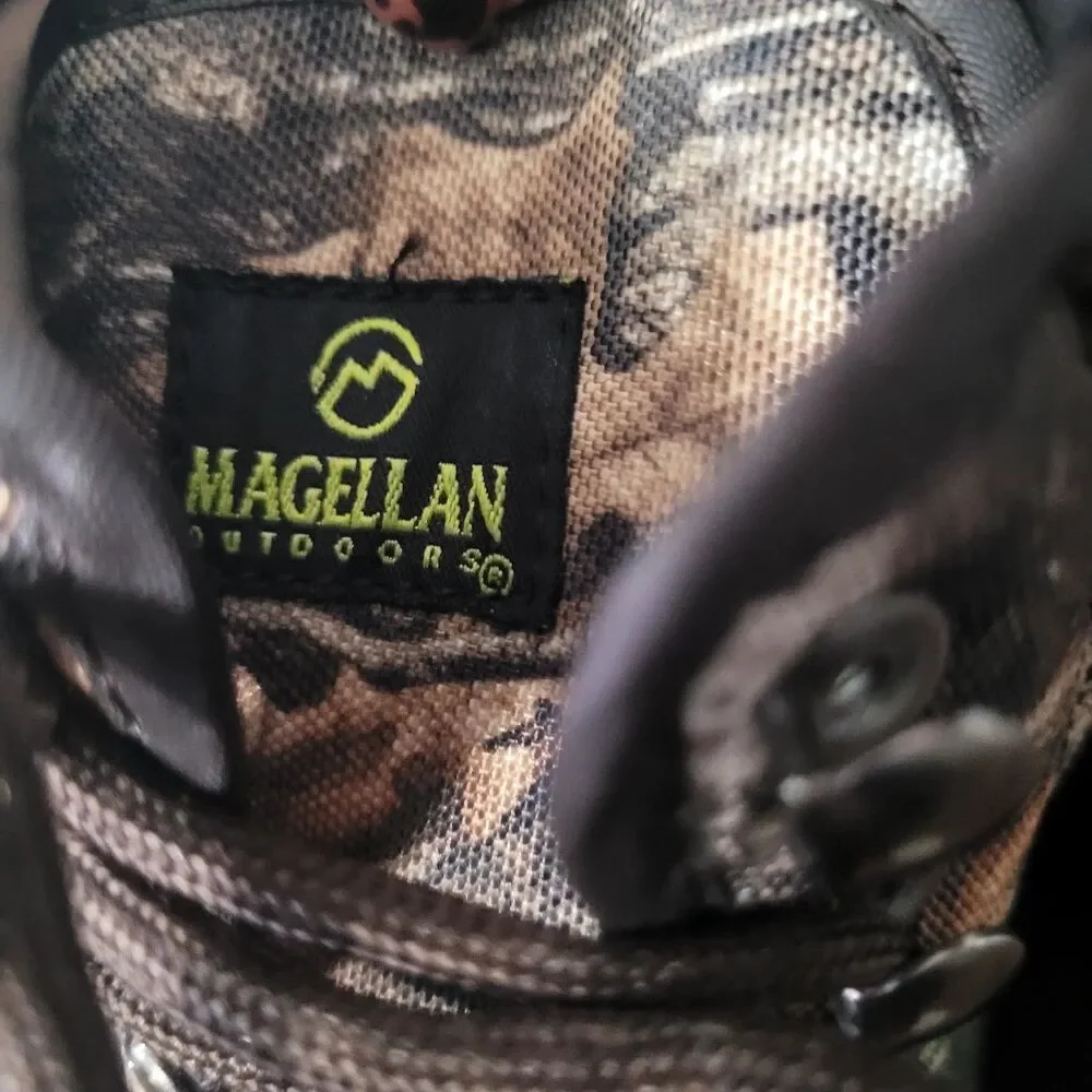 Magellan Outdoors magellan youth